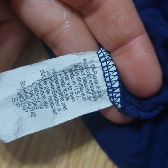 Y2K top - Picture 5 of 7